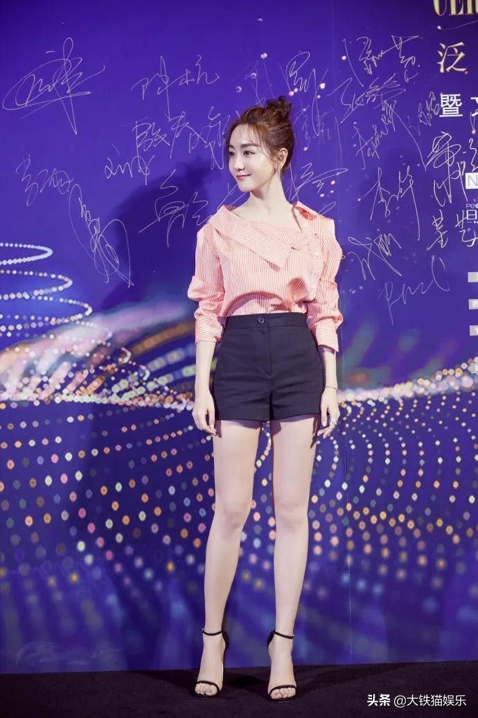 163身高的女明星_小个子女明星身材好_娇小明星身材管理