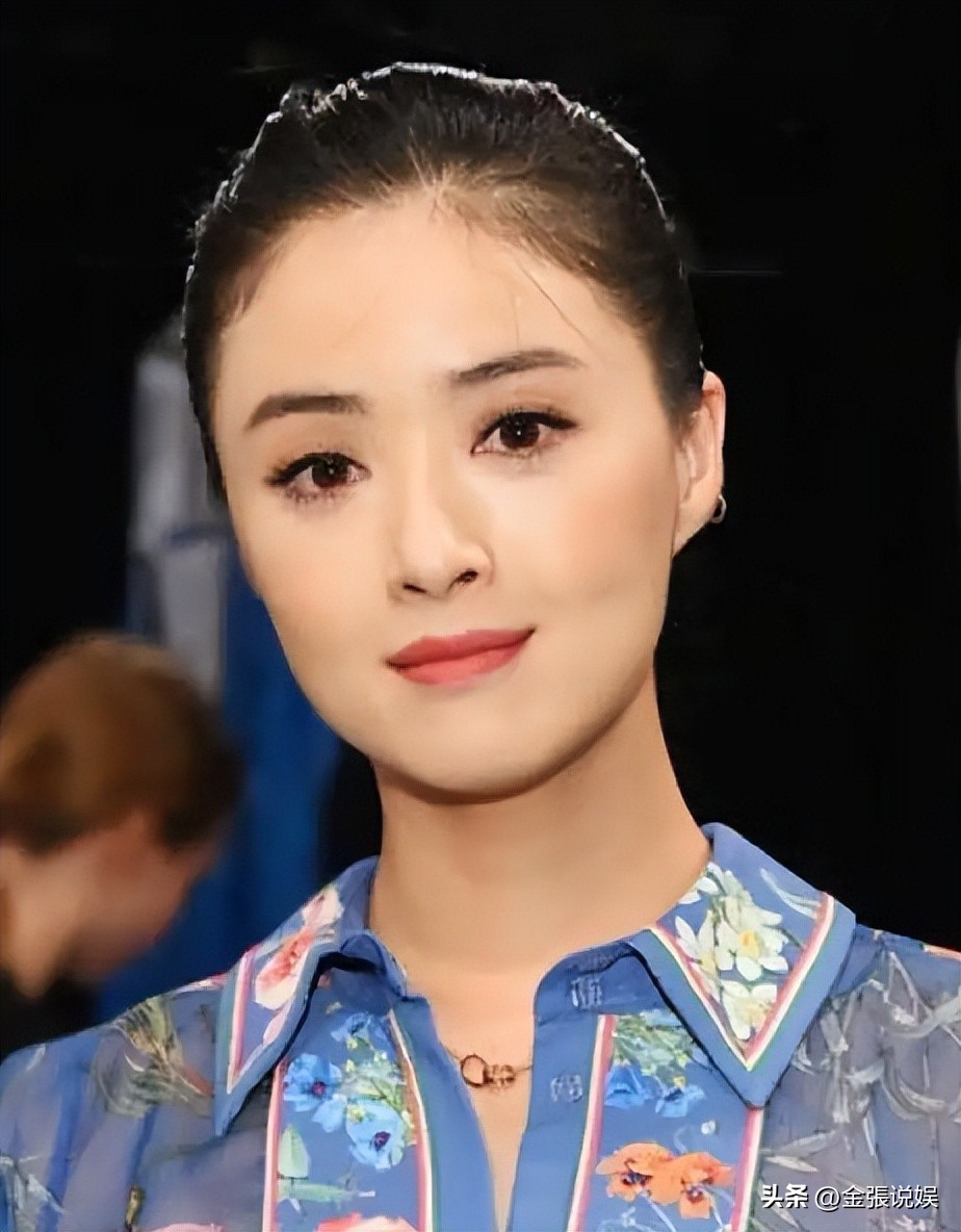 蒋欣王阳分手十三年不提前夫 娱乐圈高情商处理前任关系 蒋欣华妃演技与感情生活经历_蒋欣离开娱乐圈