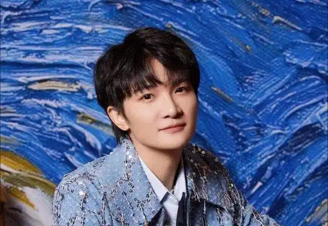 娱乐圈明星地位排名_2024明星等级榜肖战 全球顶流 内地入围艺人