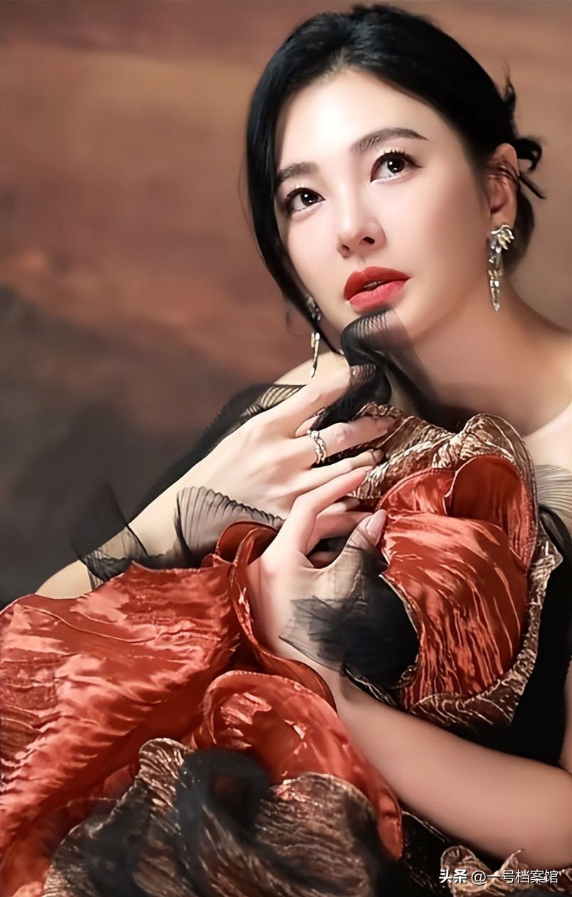 张雨绮婚姻失败原因_娱乐圈有多少雨绮_张雨绮感情经历