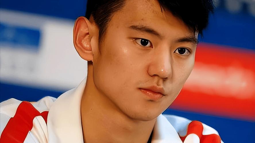 宁泽涛粉丝应援行为分析_宁泽涛进娱乐圈_孙杨宁泽涛全运会对比