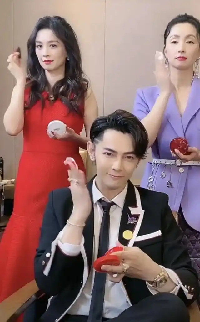 辰亦儒40岁生日感想_汪东城是否退出娱乐圈_吴尊飞轮海合体可能性