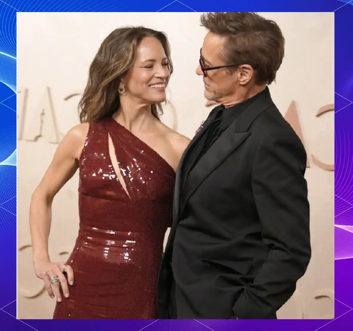 奥斯卡红毯穿搭_欧美女明星时尚_国外女星时尚风采