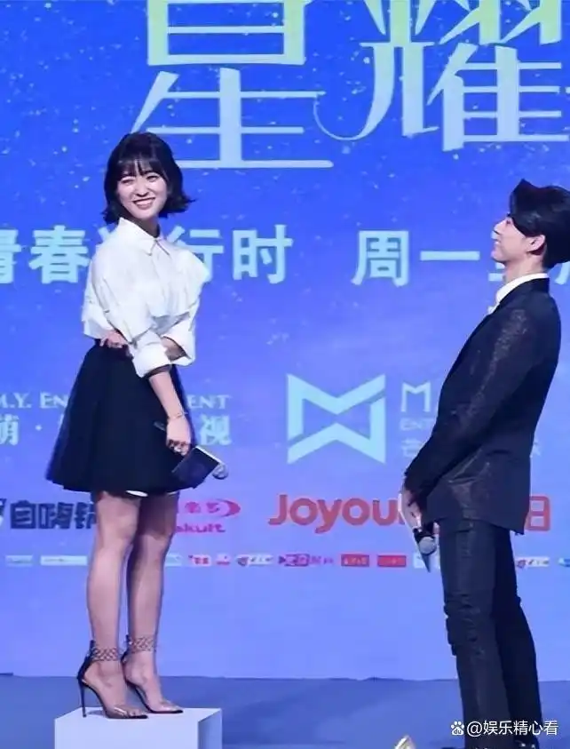 娱乐圈哪些女名星很矮_矮个子女星身高揭秘_脸高身矮女明星