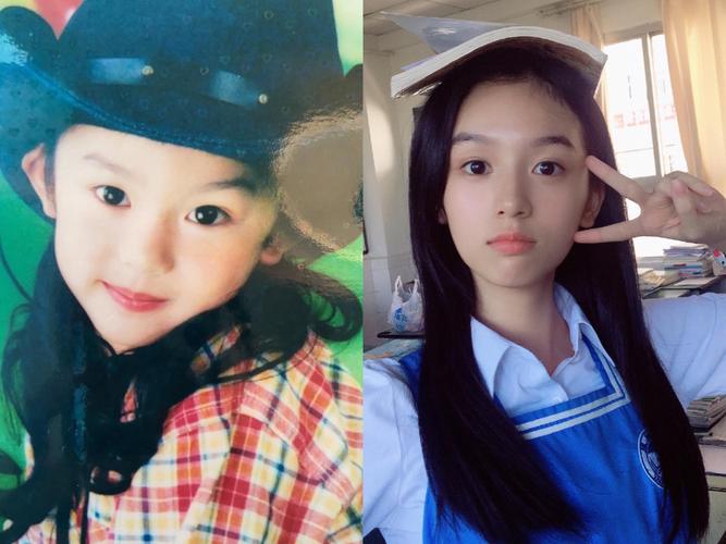 明星儿女的小名是什么_女明星儿时_明星儿子女儿取名大全