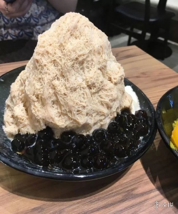 网红黑暗料理推荐,_珍珠料理 食谱_珍珠奶茶 日本