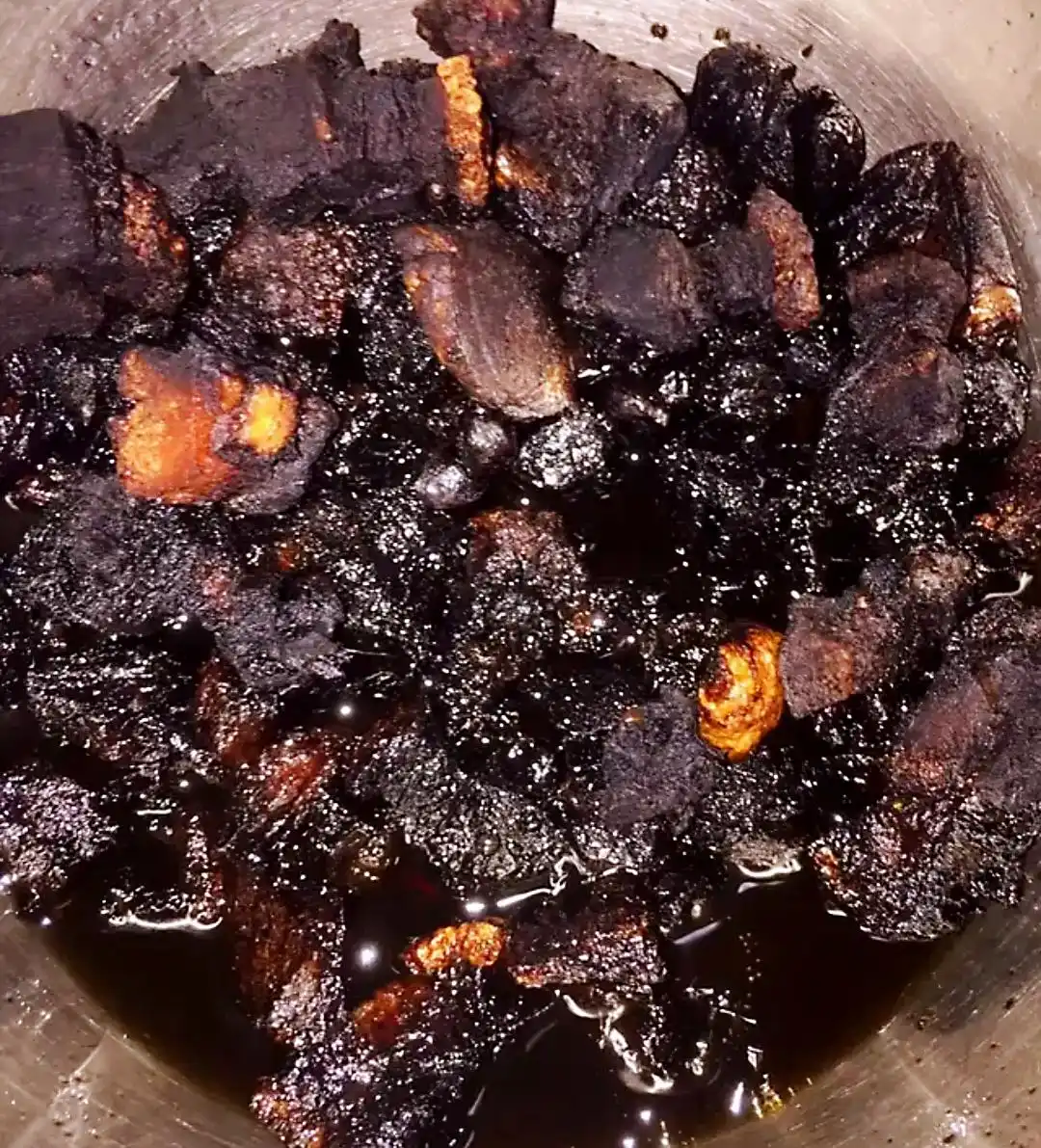 明星黑暗料理图片大全高清,_厨艺翻车 黑暗料理 网红菜谱