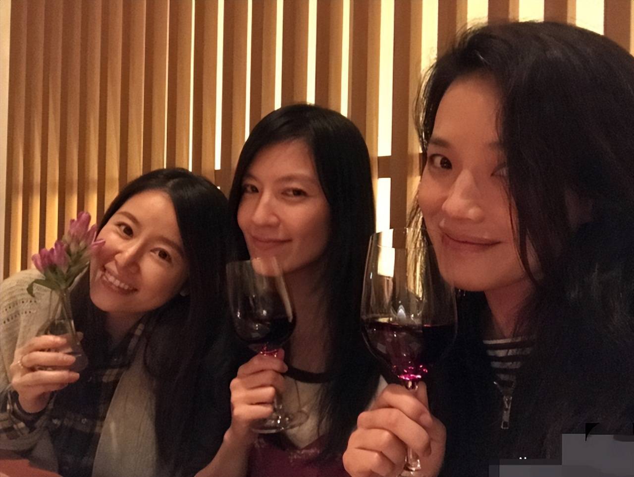 林熙蕾退出娱乐圈了吗_林熙蕾真实性格_林熙蕾理性坦诚