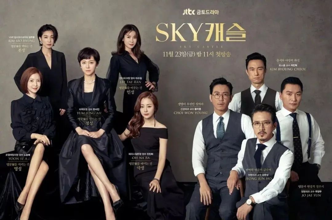 韩剧天空之城夫妻的世界升级版_优雅的朋友们_韩剧伦理在线观看