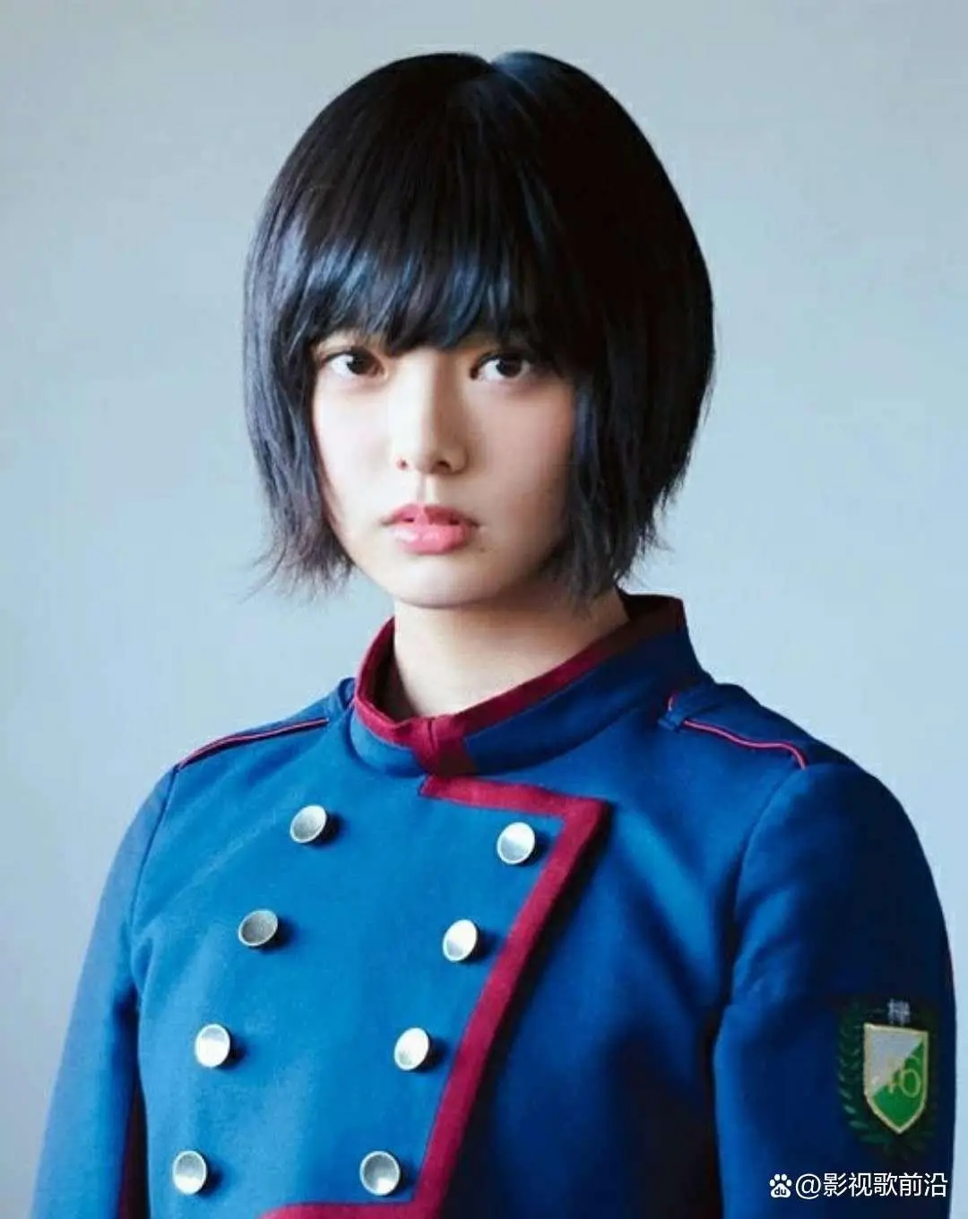 滨边美波  日本新生代女演员演技  广濑铃  日本新生代女演员演技  永野芽郁  日本新生代女演员演技_日本女明星大全