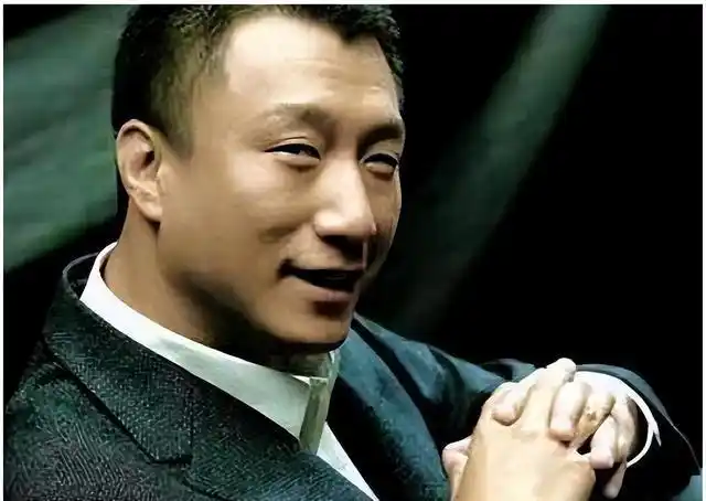 孙红雷谈娱乐圈的故事_孙红雷晚年焦虑_孙红雷影帝到综艺咖转型困境